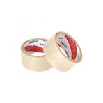 Astel 70x100 mt Şeffaf Koli Bandı