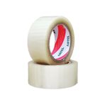 Astel Hotmelt 45 mm x 100 m 6 Adet Şeffaf Koli Bandı