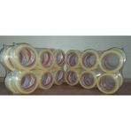 Astel Şeffaf Koli Bandı 45 mm x 100 mt 60'lı