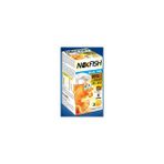 Aster Pharma Noxfish Balık Yağı Şurubu Portakallı 150 ml