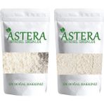 Astera 1 kg Akdarı Unu + 1 kg Sorgum Unu