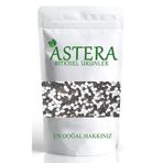 Astera 1 kg Beyaz Siyah Tane Karışık 2 Renkli Karabiber