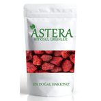Astera 1 kg Çilek Kurusu