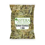 ASTERA 1 Kg Çoban Çantası Otu Yeni Mahsül 1000 Gr