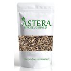 ASTERA 1 Kg Devedikeni Tohumu ( Elenmiş ) Deve Dikeni 1000 gr