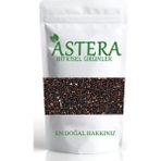 Astera 1 kg Glutensiz Siyah Kinoa Tohumu