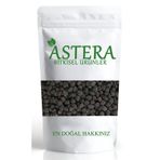 Astera 1 kg Glutensiz Siyah Nohut
