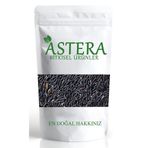 Astera 1 kg Glutensiz Siyah Pirinç
