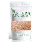 ASTERA 1 Kg Glutensiz Teff Tohumu Unu ( Taze Öğütülmüş ) 1000 Gr