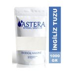 Astera 1 kg İngiliz Epsom Tuzu
