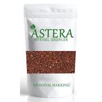 Astera 1 kg Kırmızı Kinoa Tohumu