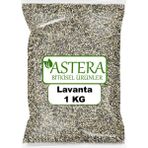 ASTERA 1 Kg Lavanta Kurusu Lavanta Çayı ( Yeni Mahsül ) 1000 Gr