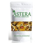 Astera 1 kg Meyveli Tropikal Enerji Çayı