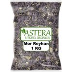 Astera 1 kg Mor Reyhan Kurusu