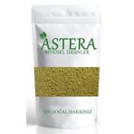 ASTERA 1 Kg Sinir Otu Toz ( Yeni Öğütülmüş ) Sinirliot - Damar Otu