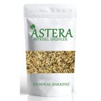 Astera 1 kg Tane Nar Çekirdeği Kurusu