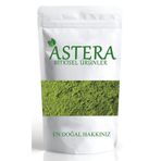 Astera 1 kg Toz Yeşil Çay