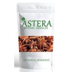 Astera 1 kg Yıldız Anason