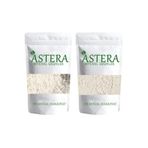Astera 100 gr Akdarı Unu + 100 gr Sorgum Unu