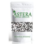 Astera 100 gr Beyaz Siyah 2 Renkli Tane Karışık Karabiber