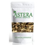 ASTERA 100 Gr Çakşır Otu Kökü Yeni Mahsül