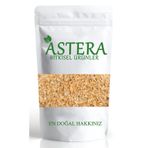 Astera 100 gr Granül Sarımsak Tozu