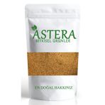 ASTERA 100 Gr Nar Kabuğu Tozu ( Yeni Öğütülmüş )