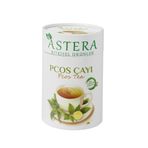 ASTERA 100 Gr Pcos Çayı Karışımı Toz ( Kıvırcık Nane , Hayıt Tohumu , Civan Perçemi , Aslan Pencesi )