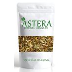 ASTERA 100 Gr Sarı Kantaron Çiçeği Otu ( Kantoron Otu )