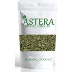 Astera 100 gr Spearmint Tea Kıvırcık Nane Çayı Doğal ve Katkısız Ferahlatıcı Lezzetli İçecek