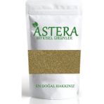 ASTERA 100 Gr Testere Dişli Aslan Pencesi Toz ( Yeni Öğütülmüş )