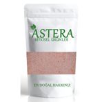 Astera 100 gr Toz Doğal Himalaya Tuzu