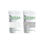 Astera 100 gr Toz Kaya Tuzu + 100 gr Tane Kaya Tuzu
