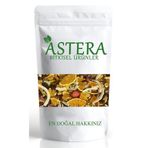 Astera 100 gr Tropikal Enerji Çayı