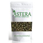 ASTERA 100 gr Yeşil Acı Cehre Tohumu ( Yeni Mahsül )