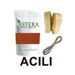 Astera 150 gr Acılı Sucuk Baharatı + Sucuk Bağırsağı + İp