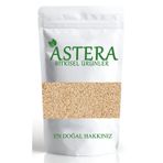 Astera 2 kg Beyaz Haşhaş