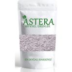 Astera 2 kg Glutensiz Siyah Pirinç Unu