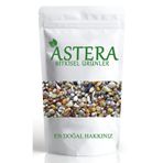 ASTERA 2 Kg Özel Karışım Güvercin Yemi ( Lüx Karışım )