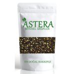 Astera 2 kg Siyah Darı