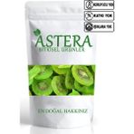 Astera 25 gr Az Şekerli Kivi Kurusu