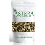 ASTERA 25 Gr Bögürtlen Yaprağı