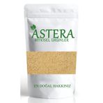 Astera 25 gr Glutensiz Limon Kabuğu Tozu