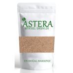 ASTERA 25 Gr Karabiber Toz ( Katkısız Taze Öğütülmüş )