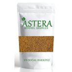 ASTERA 25 Gr Muskat Cevizi Toz ( Yeni Öğütülmüş )
