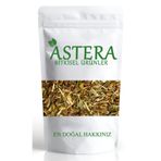 ASTERA 25 Gr Sarı Kantaron Çiçeği Otu ( Kantoron Otu )