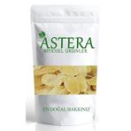 Astera 25 gr Şekerli Zencefil Kurusu