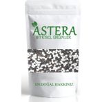 Astera 250 gr Beyaz Siyah 2 Renkli Tane Karışık Karabiber