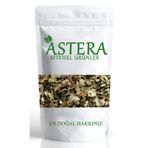 ASTERA 250 Gr Bögürtlen Yaprağı