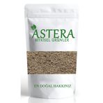 ASTERA 250 gr Devedikeni Tozu ( Yeni Öğütülmüş ) Deve Dikeni